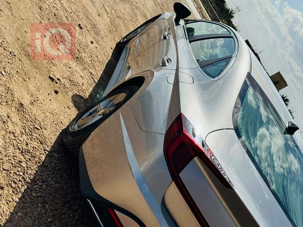 هیۆندای سۆناتا